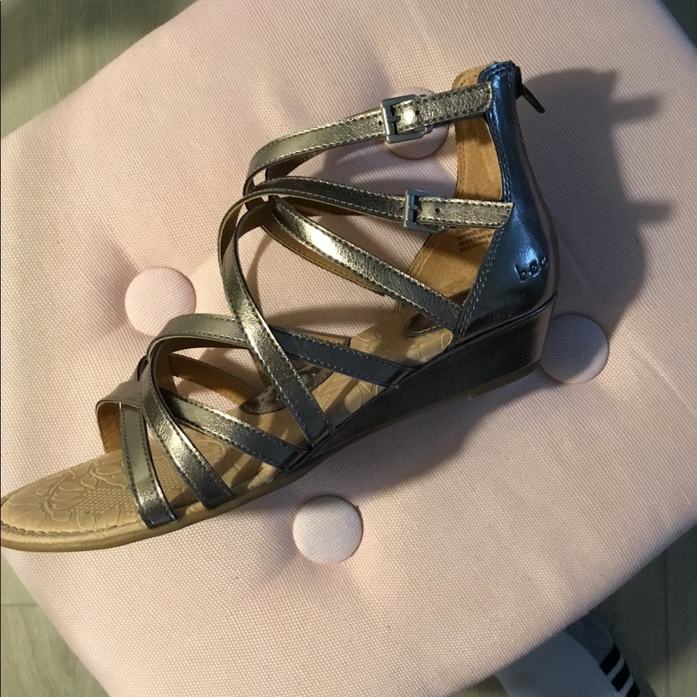 BOC sandals